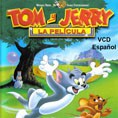 Tom y Jerry - La Pelicula
